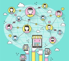 布卡互動完成1000萬元融資，加速B2B SaaS網(wǎng)絡技術服務布局