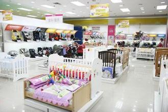 麗家寶貝加盟深度解析 母嬰用品銷(xiāo)售領(lǐng)域的機(jī)遇與挑戰(zhàn)